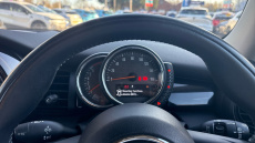 MINI Hatchback 1.5 Cooper Seven 3dr Auto Petrol Hatchback